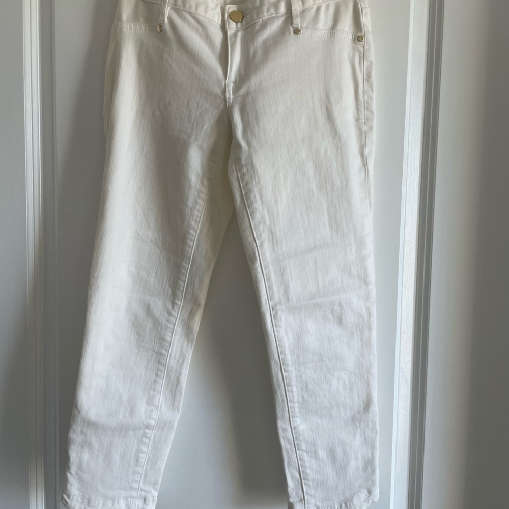 Cache pants almost new size 2